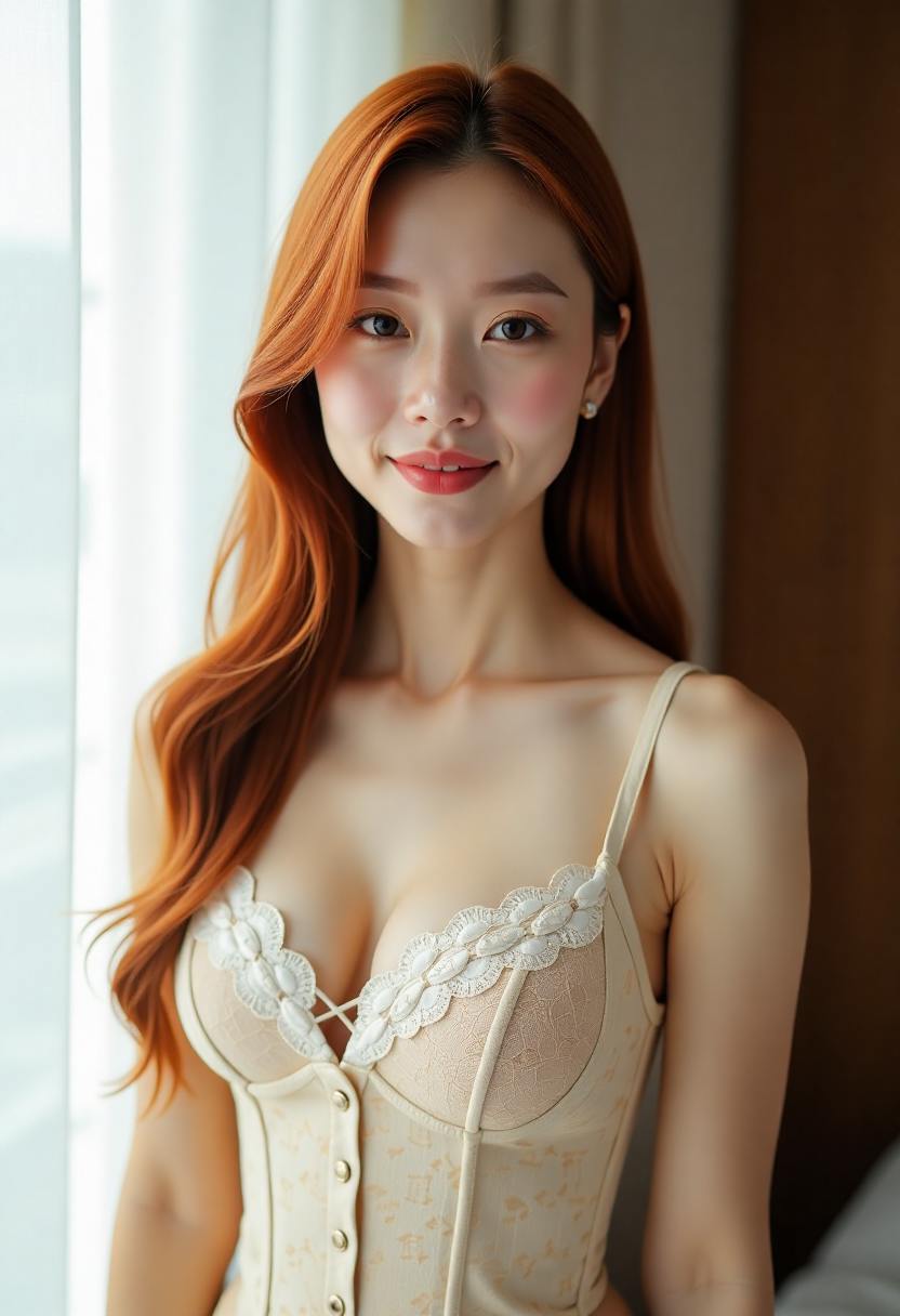 暴雨来信