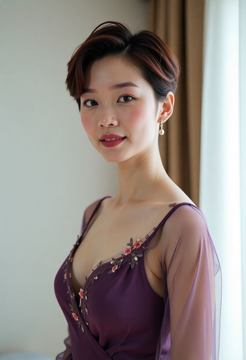 舞台之外