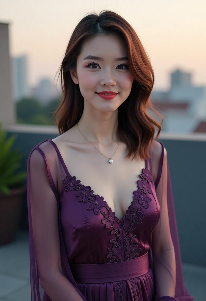 星河寄来一封信