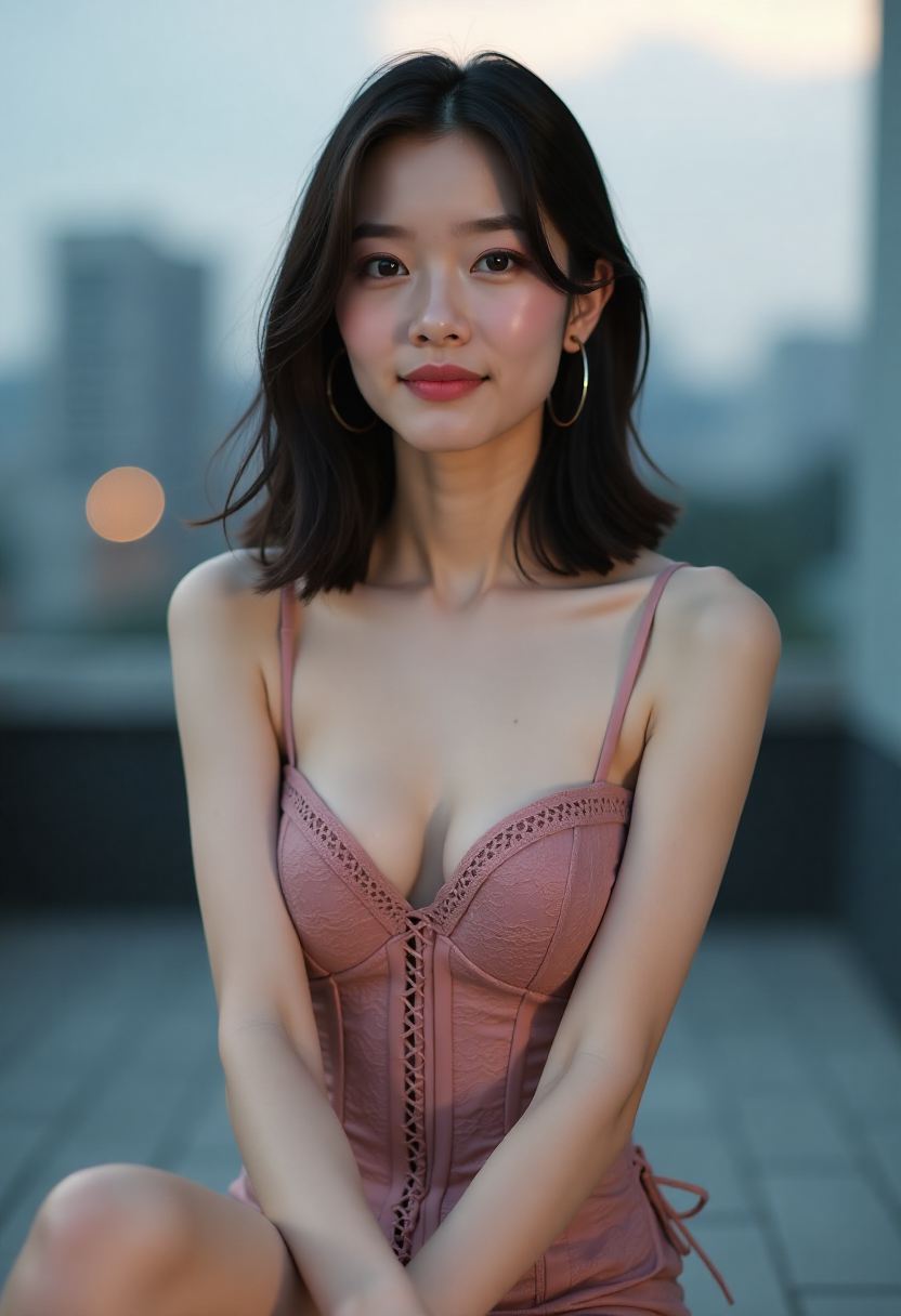 月影长安