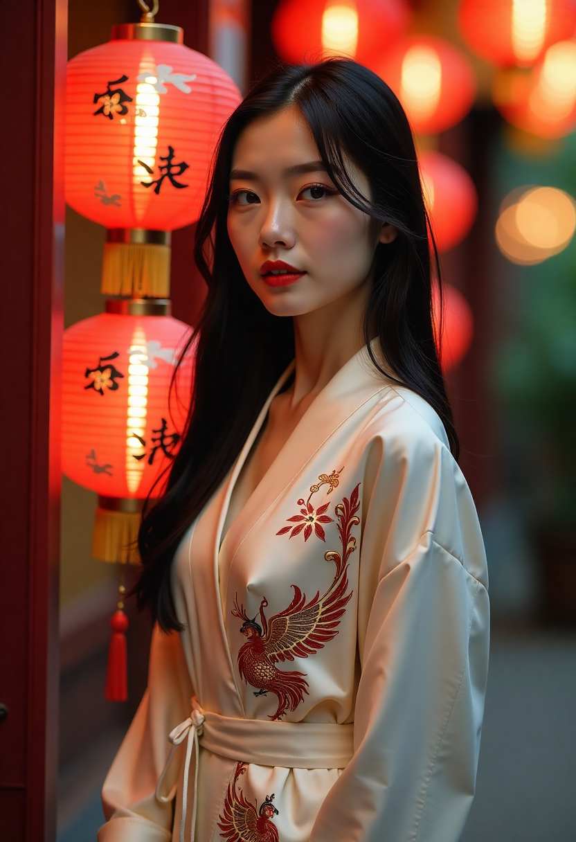 听见城市
