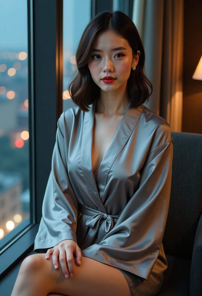 今天也要好好吃饭